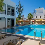 Hotel Halikarya & Restaurant Bodrum
