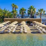 Hotel Halikarya & Restaurant Bodrum