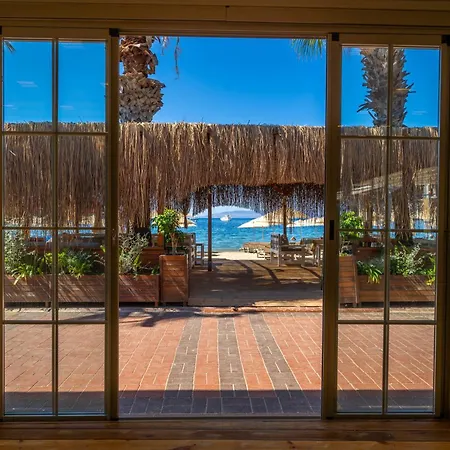 فندق Halikarya & Restaurant *