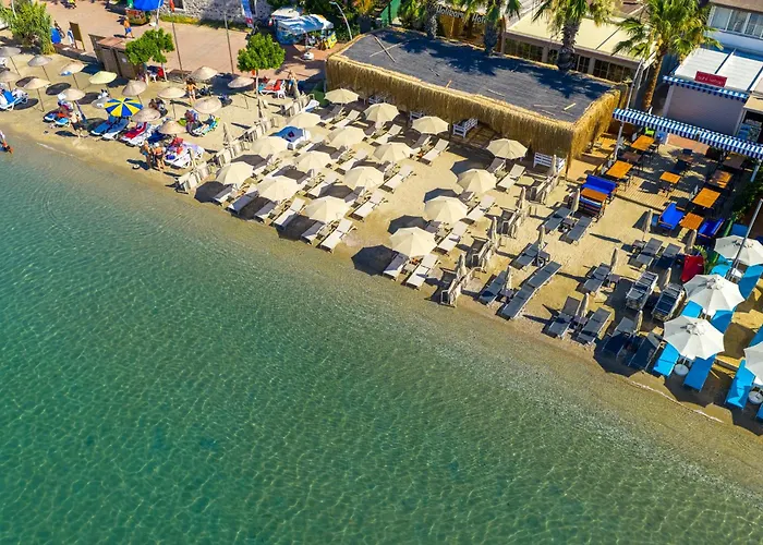 Halikarya & Restaurant