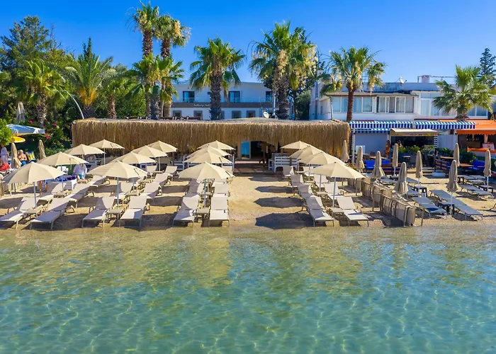 Halikarya & Restaurant