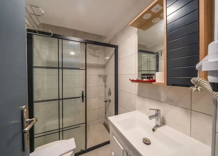 Halikarya & Restaurant * بودروم