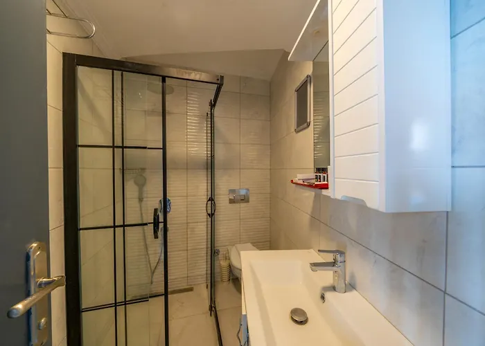 Halikarya & Restaurant * بودروم