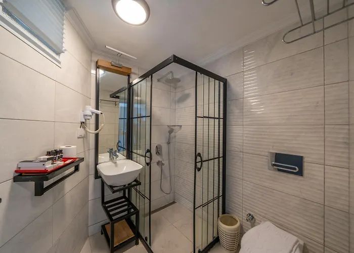 Halikarya & Restaurant * بودروم