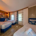Halikarya & Restaurant Hotell Bodrum