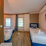 Hotell Halikarya & Restaurant Bodrum