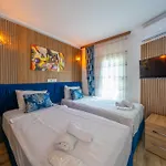 Halikarya & Restaurant Hotell Bodrum