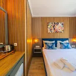 Hotell Halikarya & Restaurant