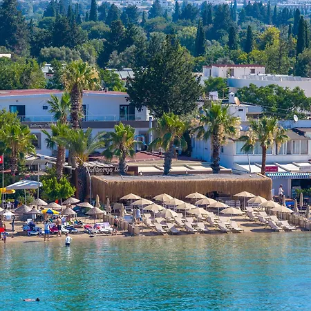 Halikarya & Restaurant *