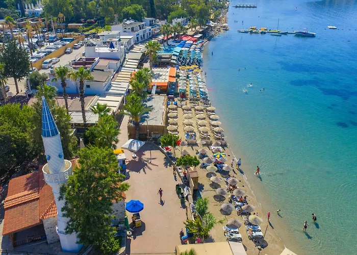 Halikarya & Restaurant