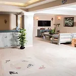 Halikarya & Restaurant Hotel Bodrum