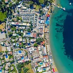 Halikarya & Restaurant Ξενοδοχείο