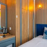 Hotel Halikarya & Restaurant *