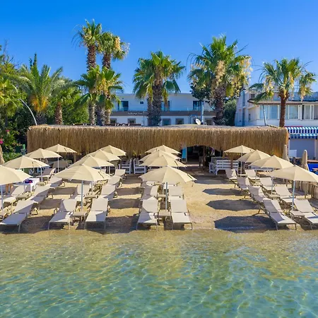 호텔 Halikarya & Restaurant Bodrum