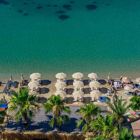 Halikarya & Restaurant 호텔 Bodrum