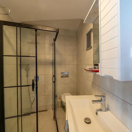 Halikarya & Restaurant * בודרום