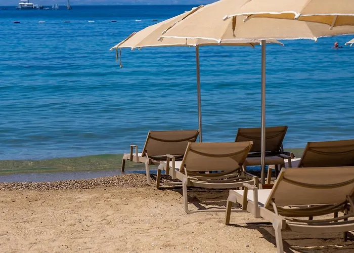 Halikarya & Restaurant * Bodrum