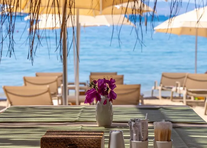 Halikarya & Restaurant