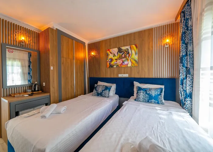 Hotel Halikarya & Restaurant *