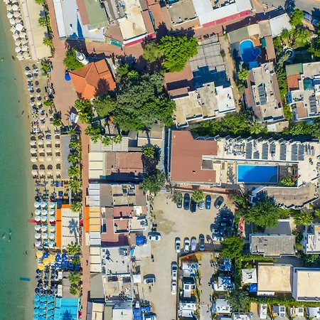 Halikarya & Restaurant * Бодрум