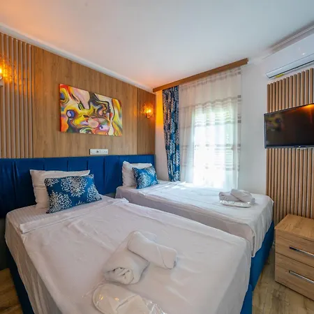 Halikarya & Restaurant Hotel Bodrum