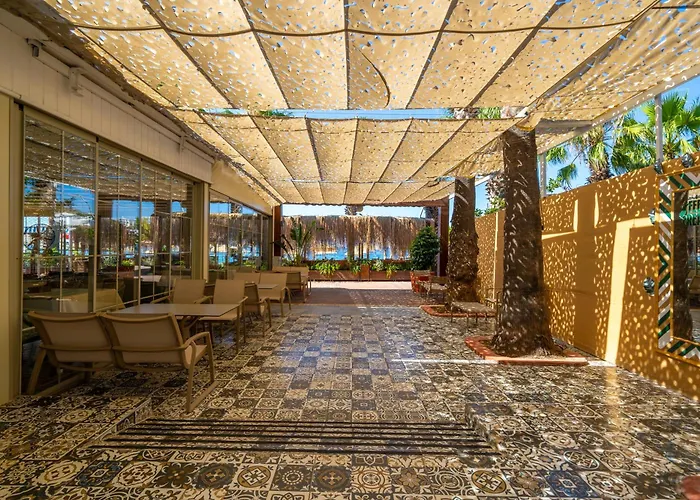 Halikarya & Restaurant Bodrum