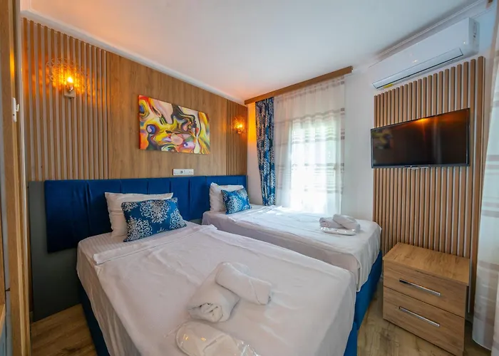 Halikarya & Restaurant Hotel Bodrum